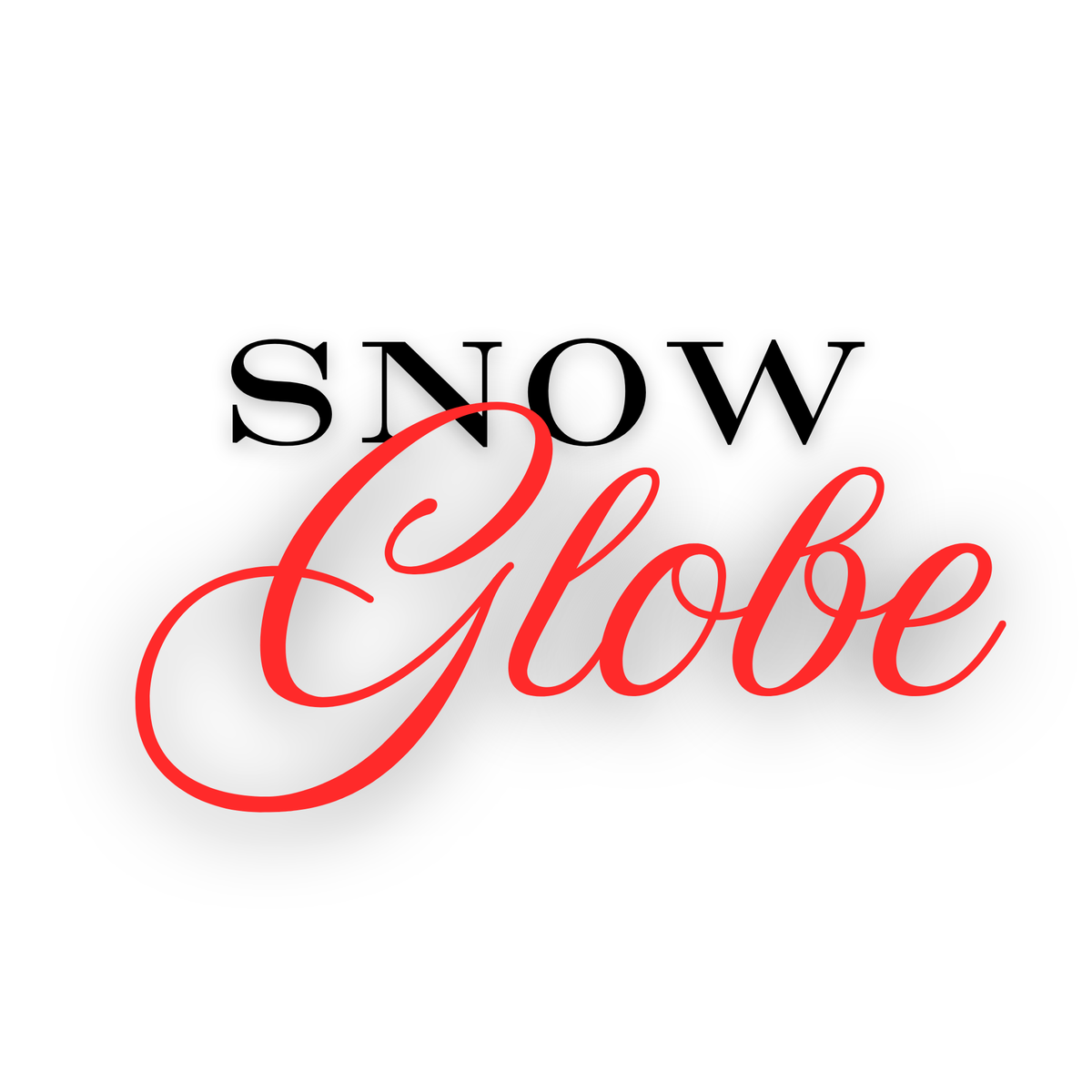 Snow Globes