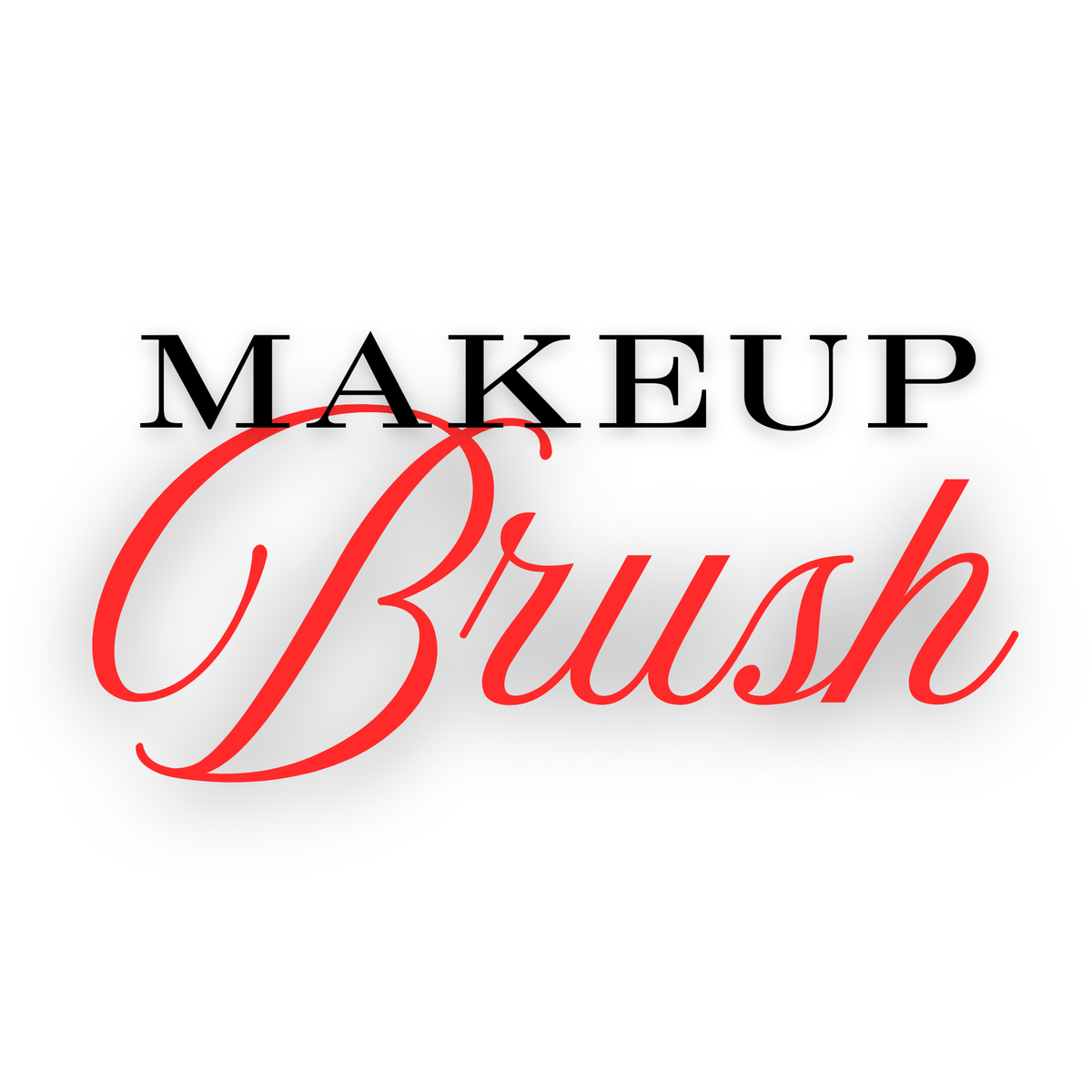 Makeup Brushes