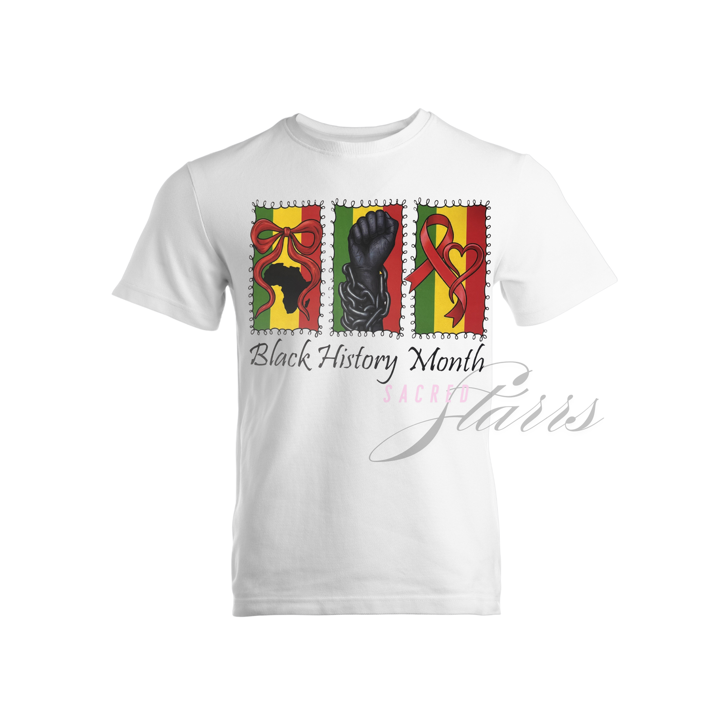 BHM - DTF Transfer