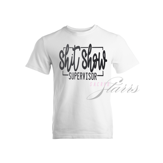 SS Supervisor - DTF Transfer