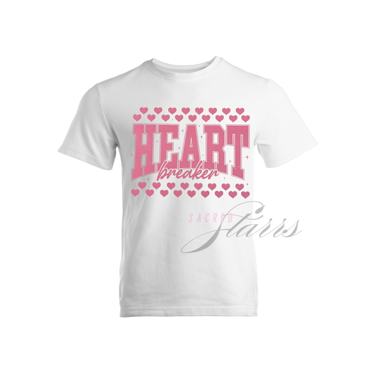 Heart Breaker - DTF Transfer