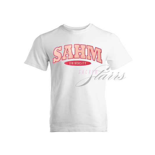 SAHM - DTF Transfer