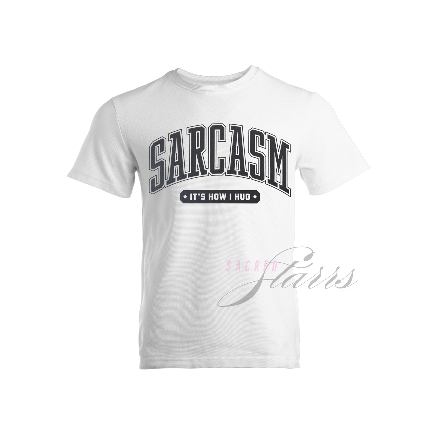 Sarcasm- DTF Transfer