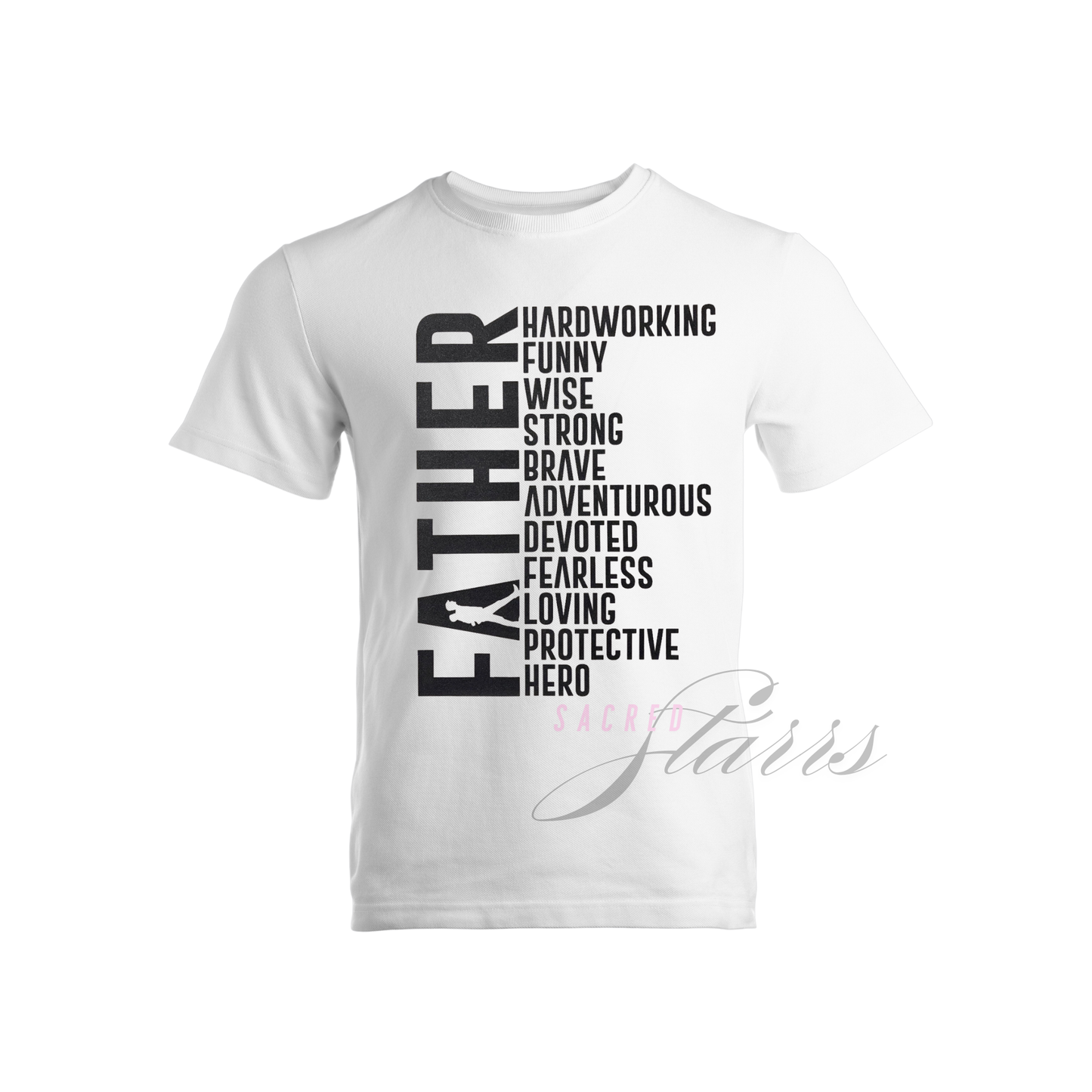 Father - DTF Transfer