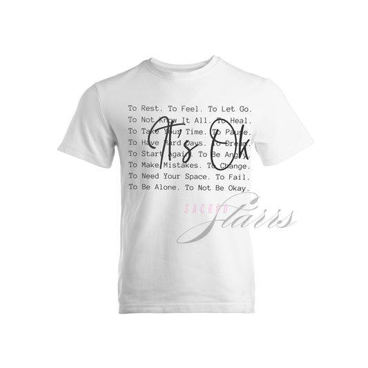 It's OK - DTF Transfer