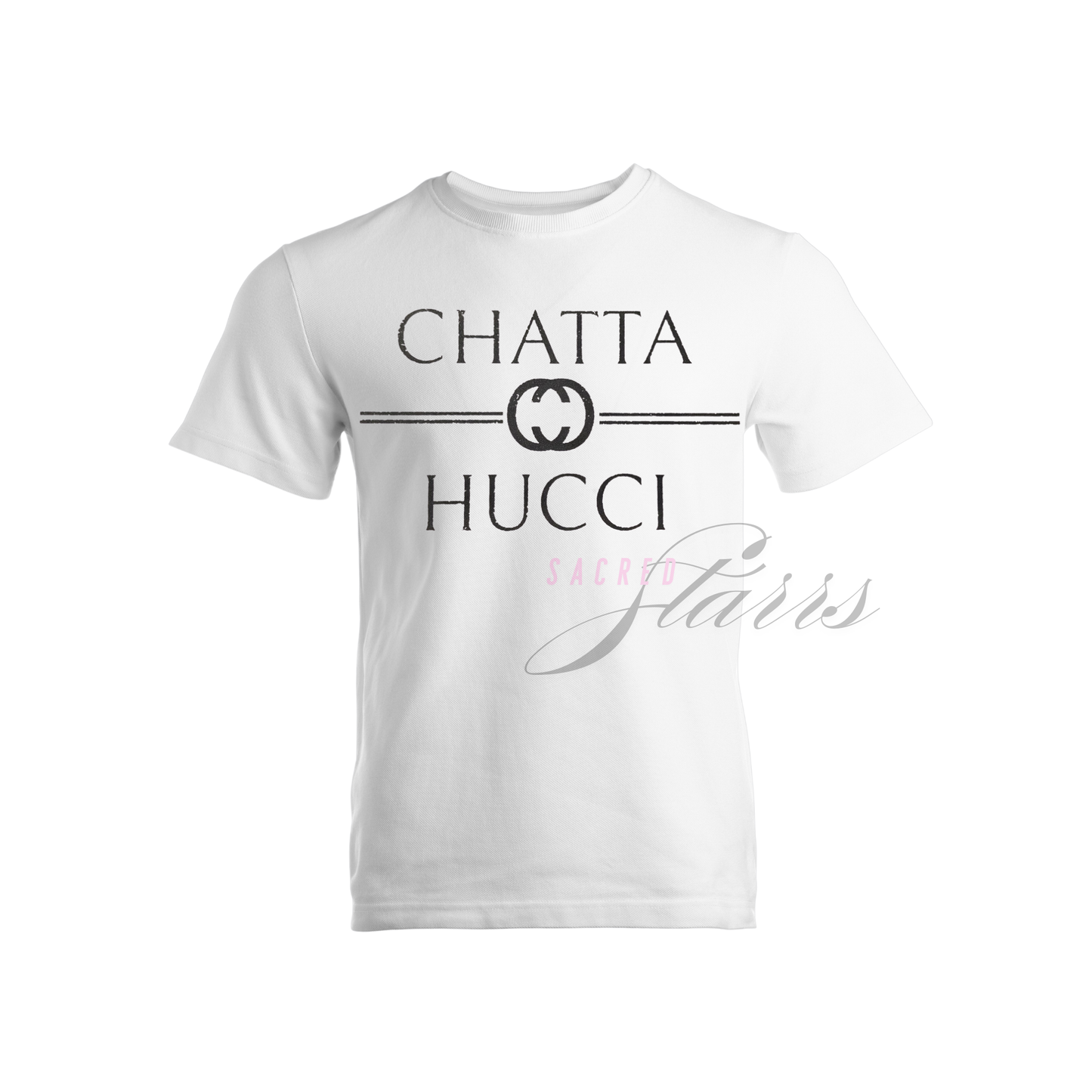 Chatta Hucci - DTF Transfer