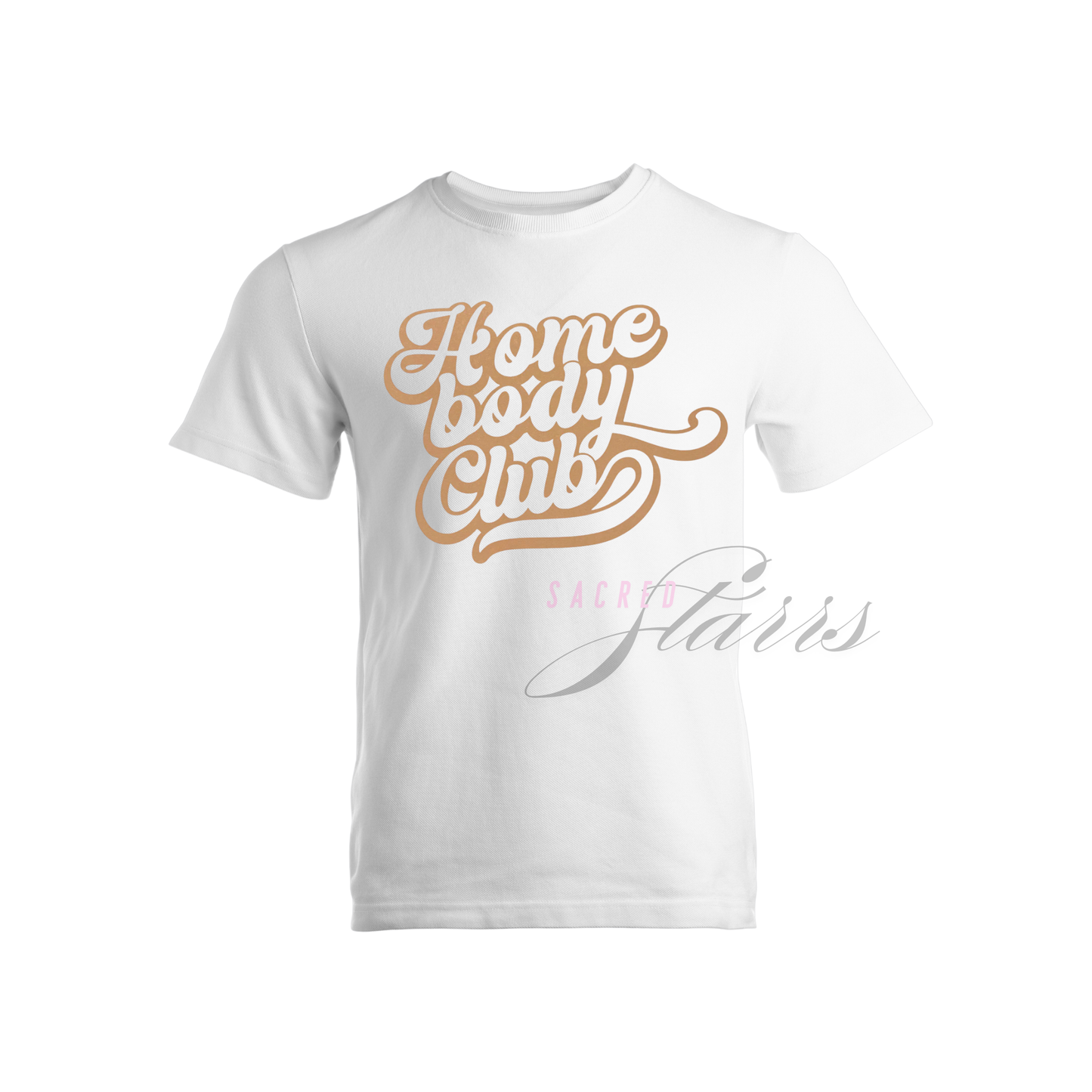 Home Body Club - DTF Transfer