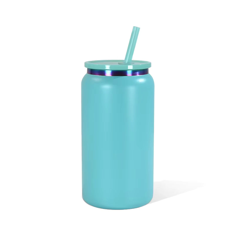 Stainless Steel Cups - 16 Oz