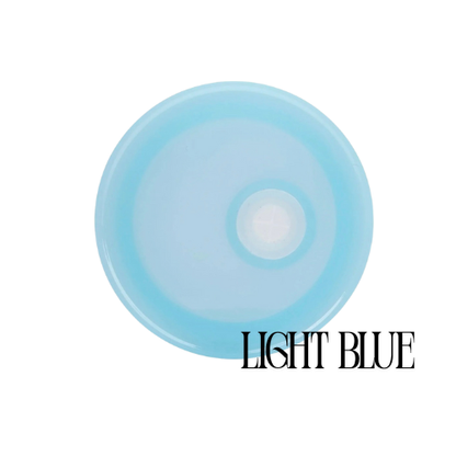 Acrylic Lids