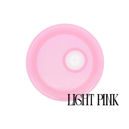 Acrylic Lids