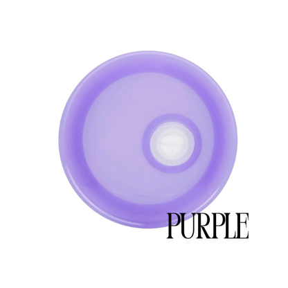 Acrylic Lids