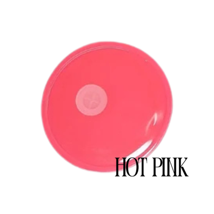 Acrylic Lids