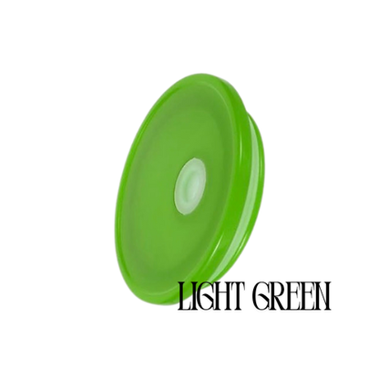 Acrylic Lids