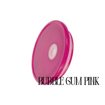 Acrylic Lids